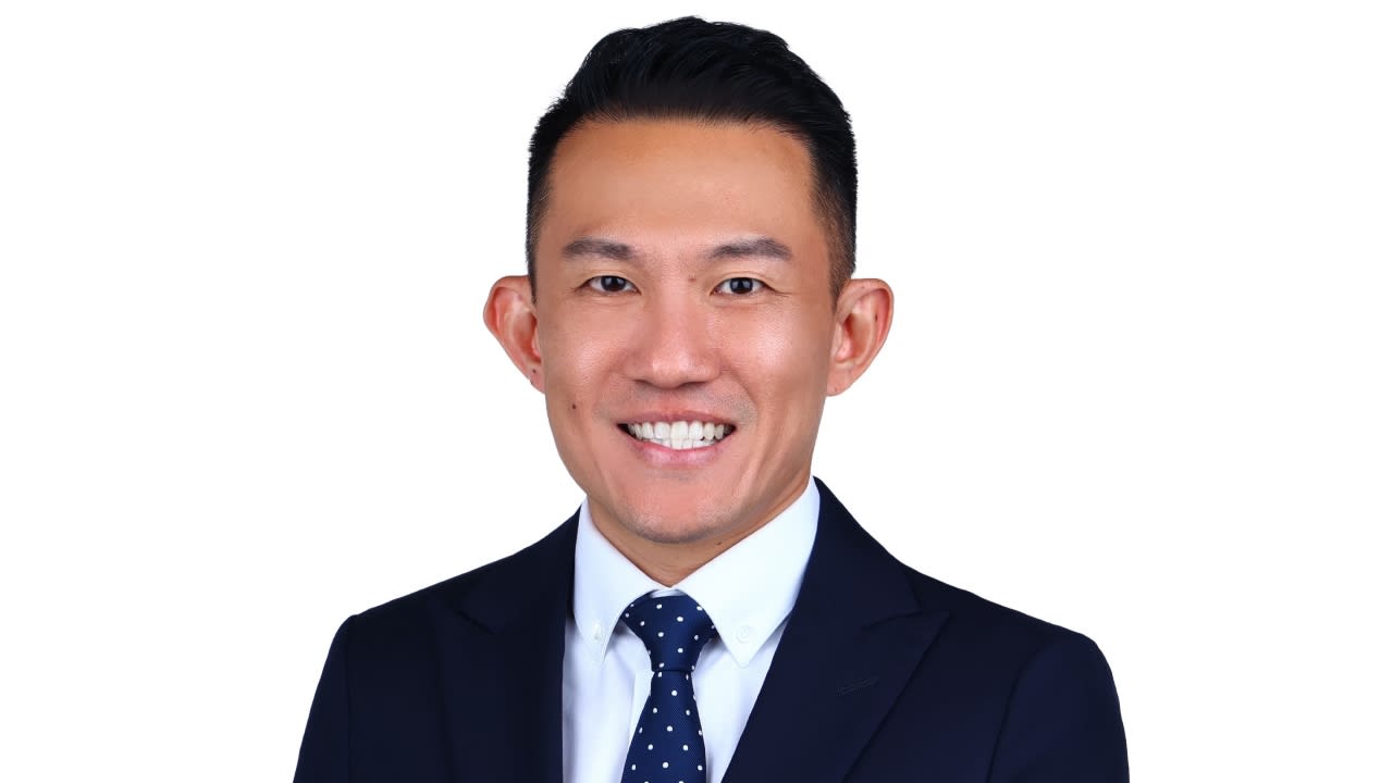 News: DCI Data Centers hires Nicholas Toh to lead APAC data center platform