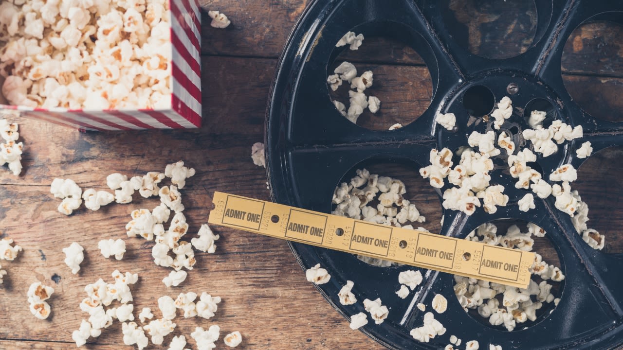 Watch these movies to improve your HR skills