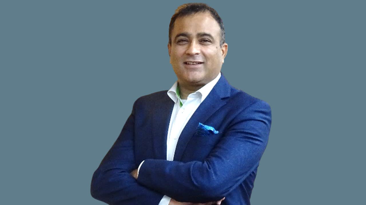 Schneider Electric appoints Deepak Sharma as Zone President Greater India, MD & CEO, SEIPL