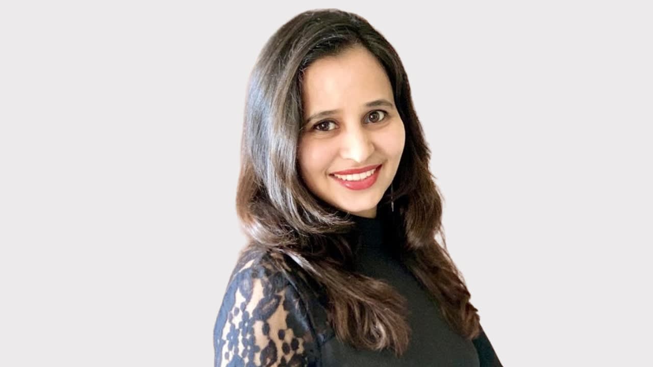 Atlas Copco India hires Preeti Ahuja as HR leader