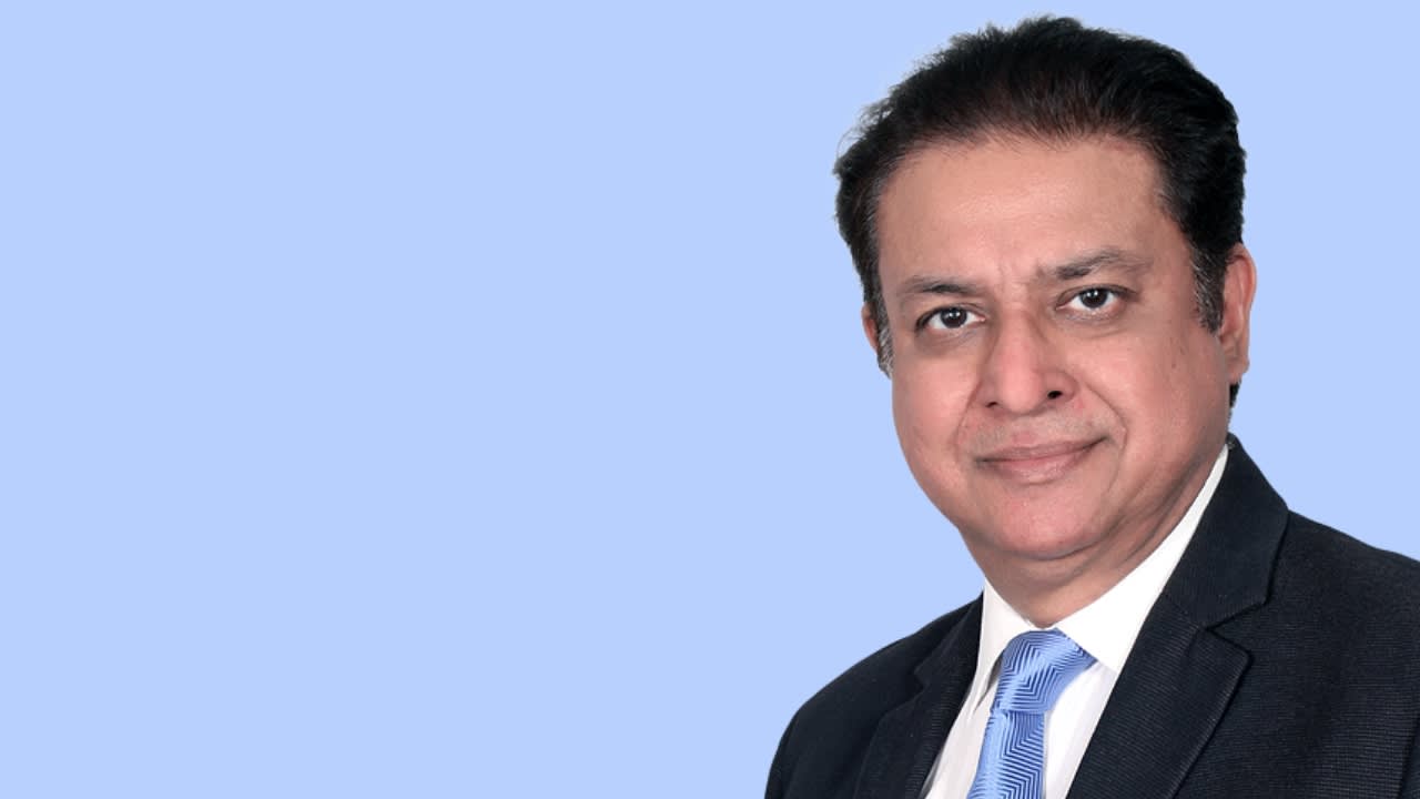 IOL Chemicals and Pharmaceuticals appoints Vikas Vij as CEO