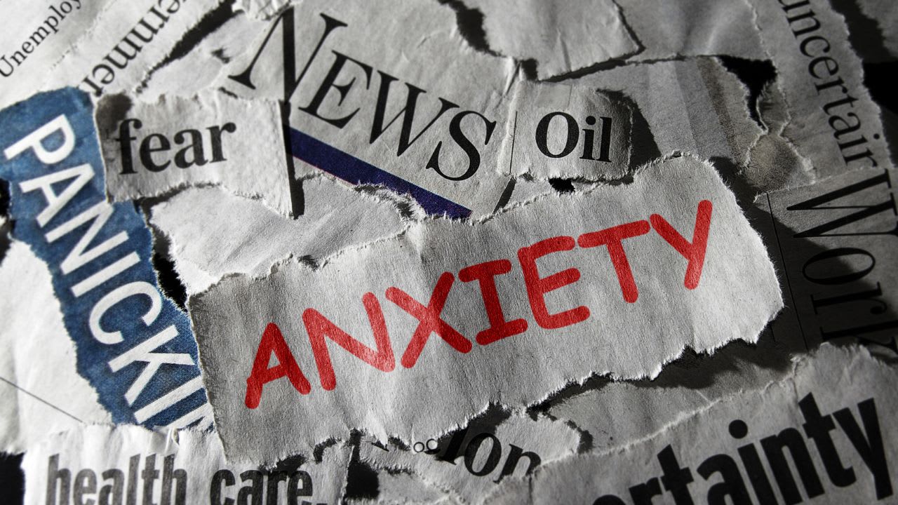 Article Afraid of being fired? Use that fear to your advantage