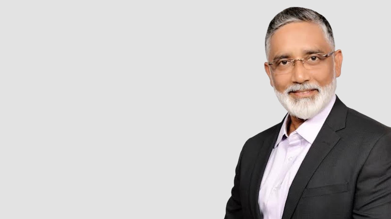 Hisense India names Pranab Mohanty as CEO