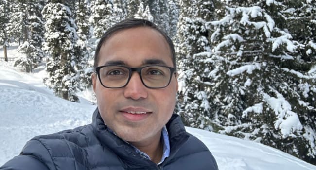 Mohit Jain joins payments startup Freecharge as MD & CEO