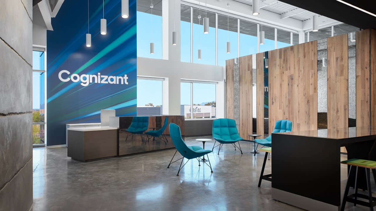 News Cognizant announces salary hikes for 300 000 employees