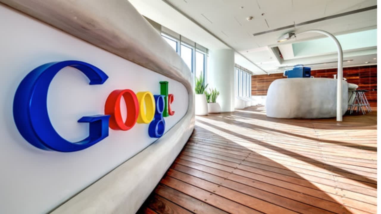 Article End of employee perks at Google Free massages and fitness