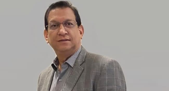 Hero MotoCorp appoints Pradyumna Pandey as Manufacturing HR Head