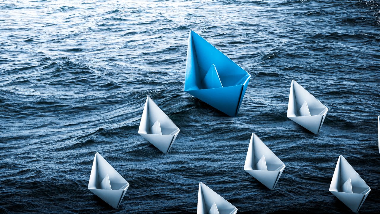 These 3 traits make senior executives more capable against external threats