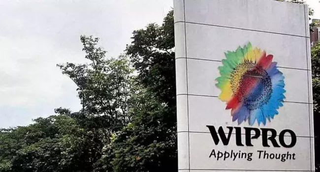 Wipro's 90% new recruits accept half-salary offers, says CFO