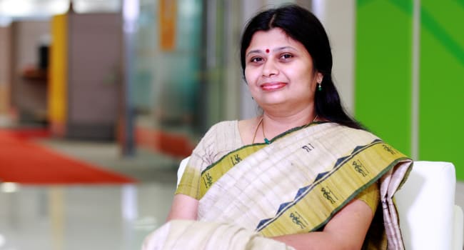 Jayanthi Vaidyanathan of PayPal India on attracting and retaining ...