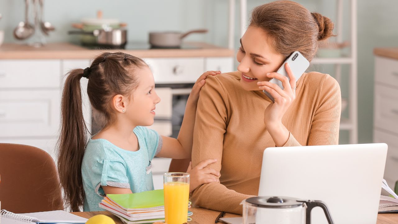 Working Women Mantras: Kitchen tools for an easy work day