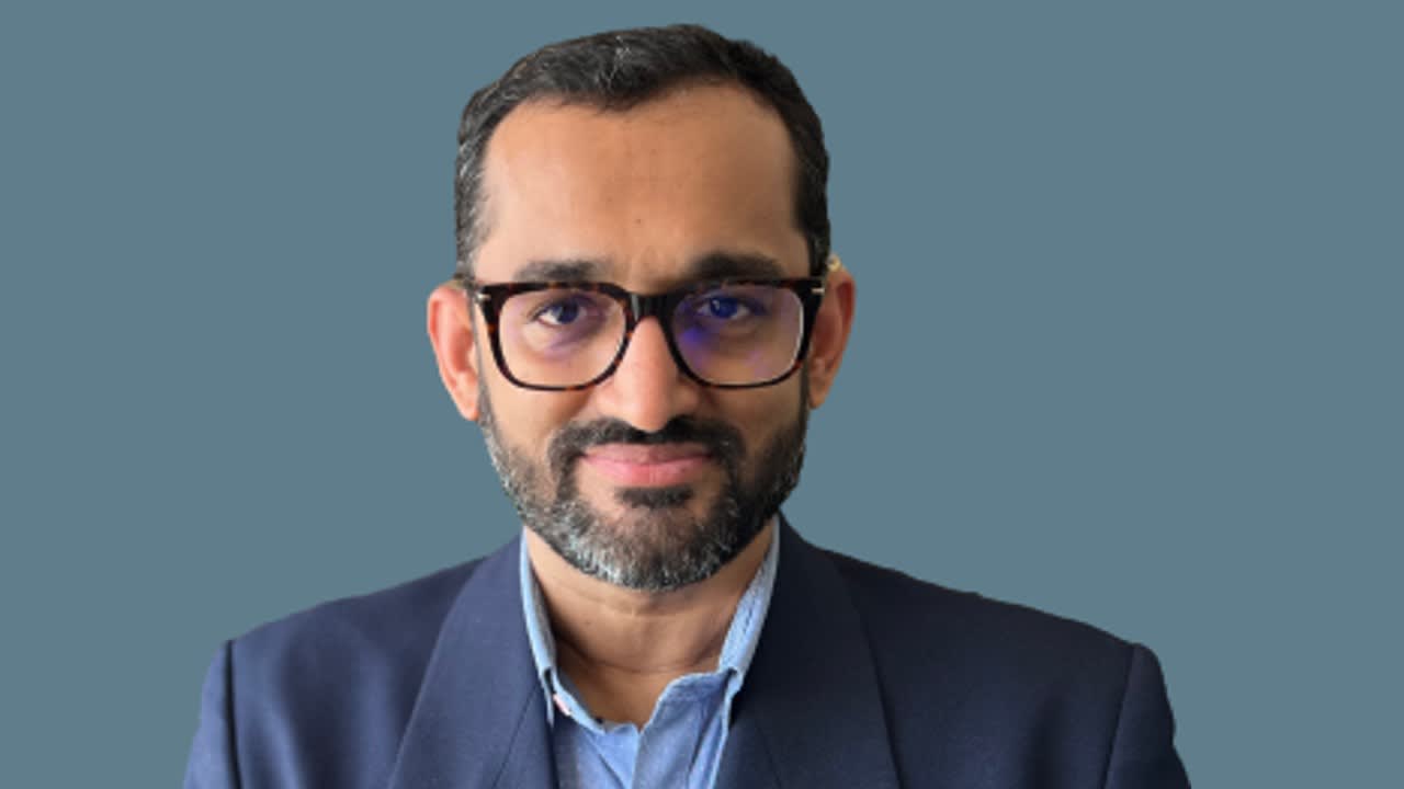 News Godrej Consumer Products appoints Aasif Malbari as CFO
