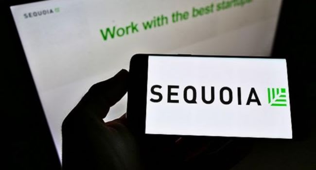 Sequoia Capital to expand reach with 3 divisions