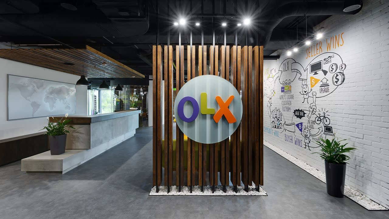 Pour One Out For OLX SA - The Classifieds Platform Has Closed Down