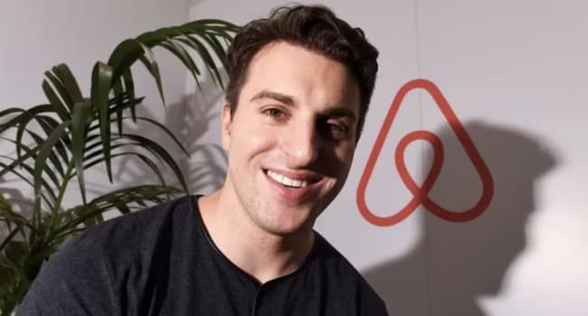 Airbnb CEO advises companies to 'cut jobs deep enough' when laying off, but why