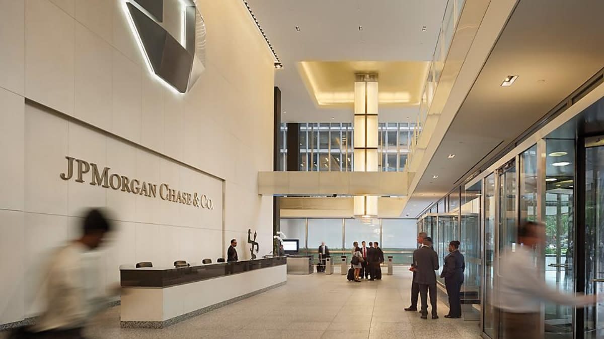 Jpmorgan Careers News: JPMorgan Chase Implements Cost Cutting