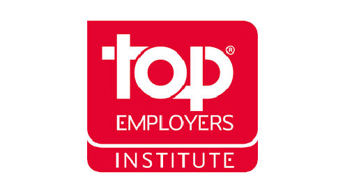 Top Employers