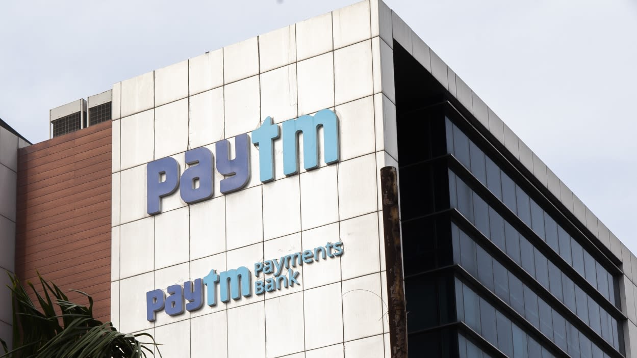 News: SRBC Associates takes over as Paytm's auditor as PWC India exits —  People Matters