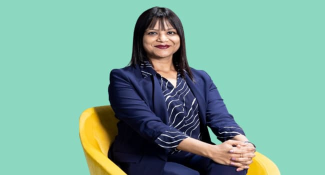 Article: Piaggio India CHRO Pooja Bansal shares the secret sauce of talent  attraction and retention — People Matters