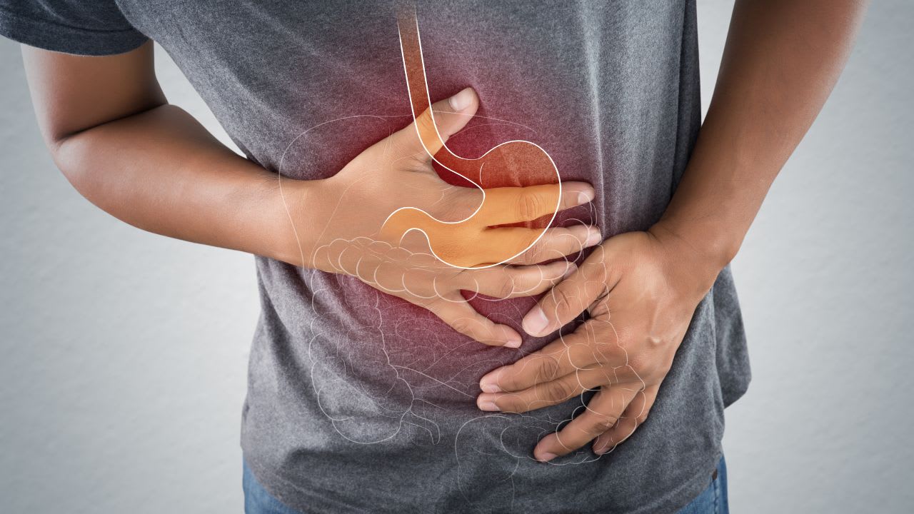 The 'Year of Digestion'