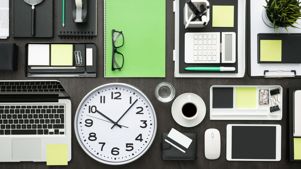 How productivity guilt keeps you from being productive