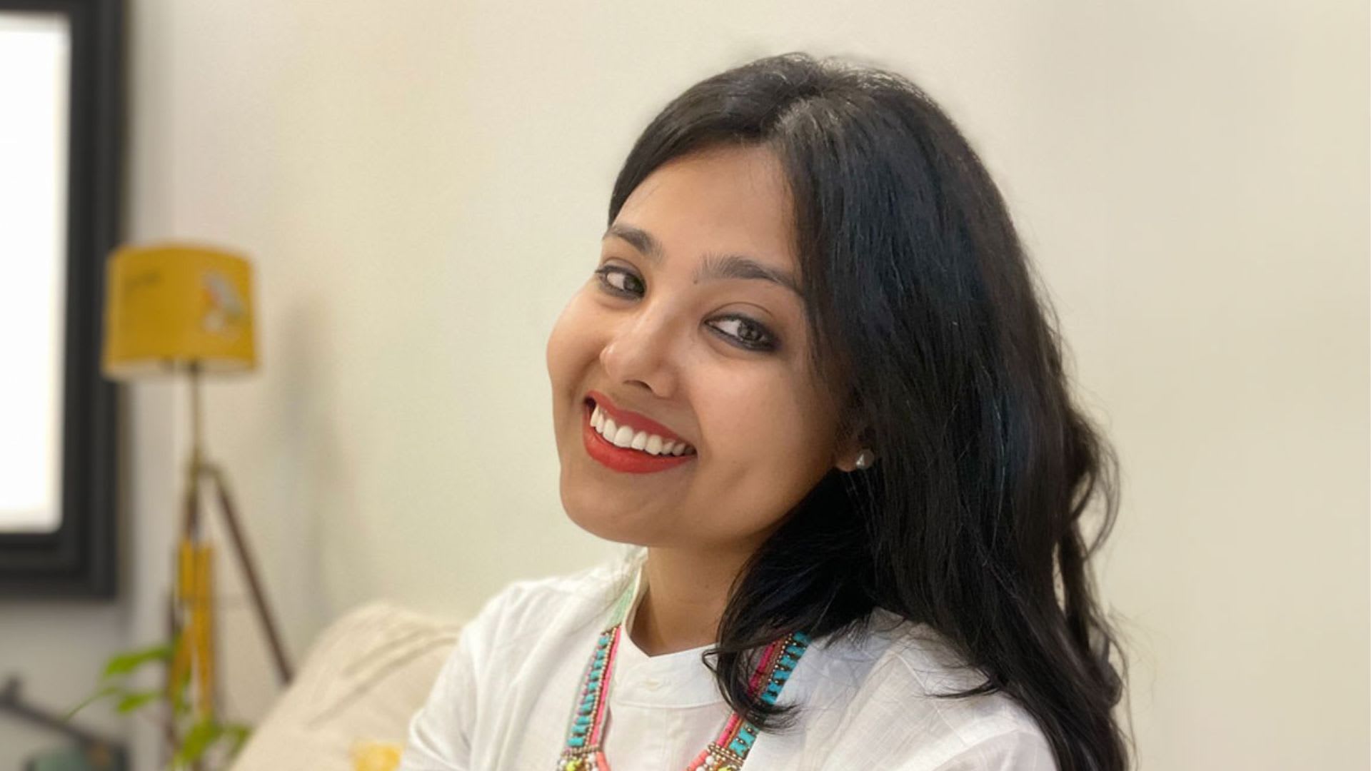 Harnessing the synergy of talent, culture, and tech: Tanya Pallavi's blueprint for organisational success at Pixxel