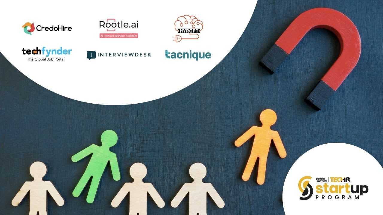 Talent Acquisition redefined: Startups are revolutionising hiring in the digital age