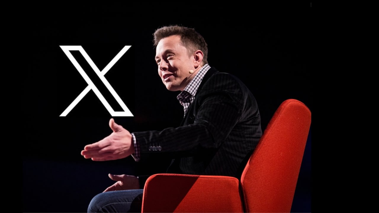 Elon Musk's X: Is This The End of Twitter? - Rock Content