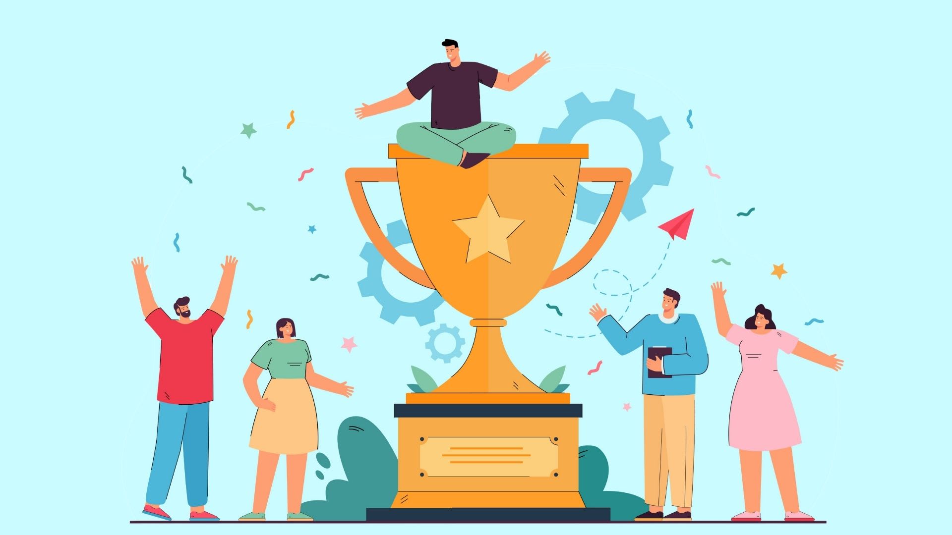 Revolutionising employee recognition: Wipro and Vantage Circle's Gold-winning partnership