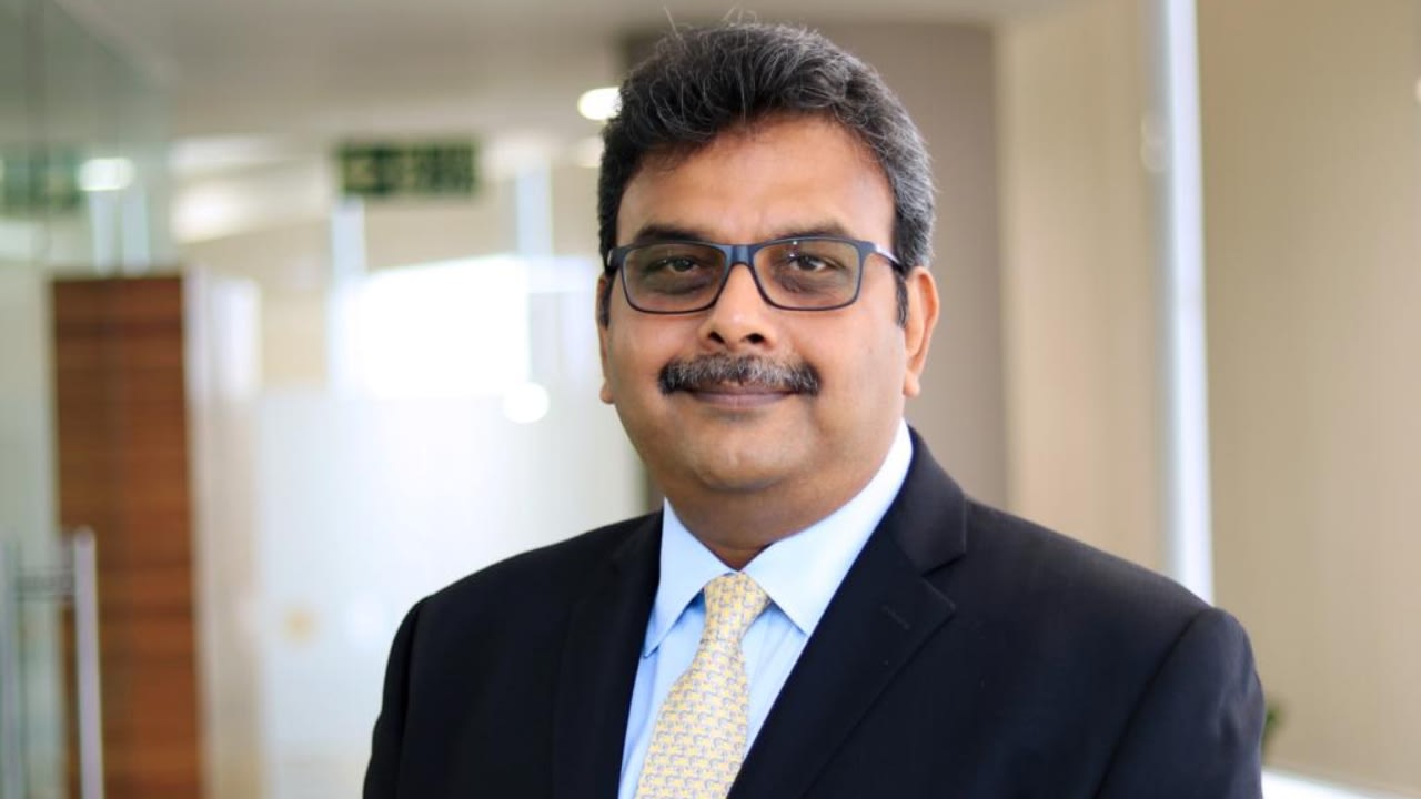 News: Deloitte South Asia appoints Anand Shankar as chief strategy ...