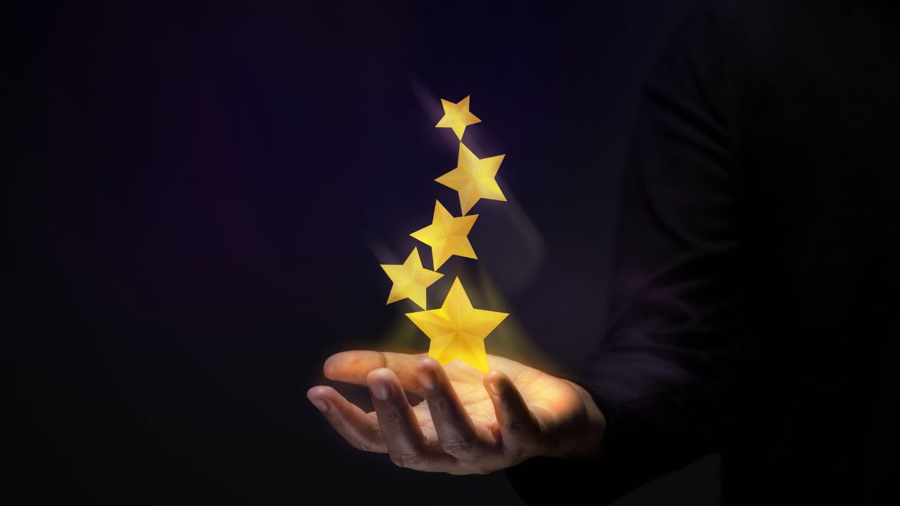 Redefining employee rewards and recognition