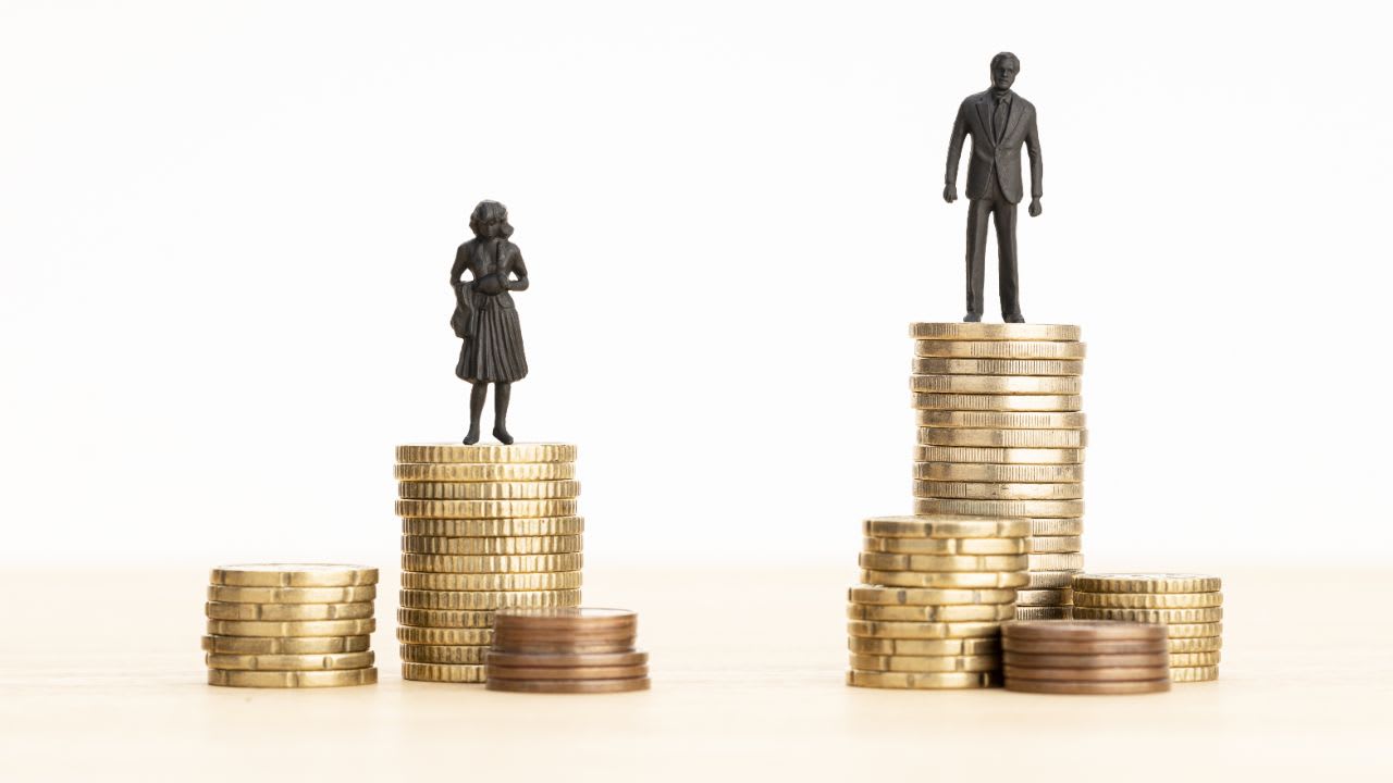 Closing the gender gap and empowering women in pharma