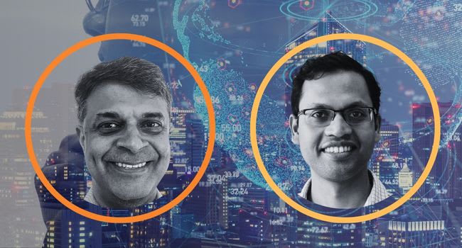 Sarvam AI secures $41M in Series A funding led by Lightspeed