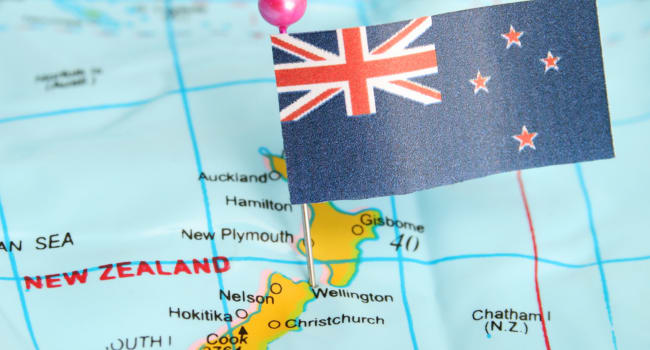 Auckland tops ‘quality of living’ in ANZ