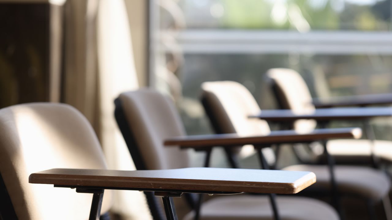 Institution builders in modern India: 8 Behaviors