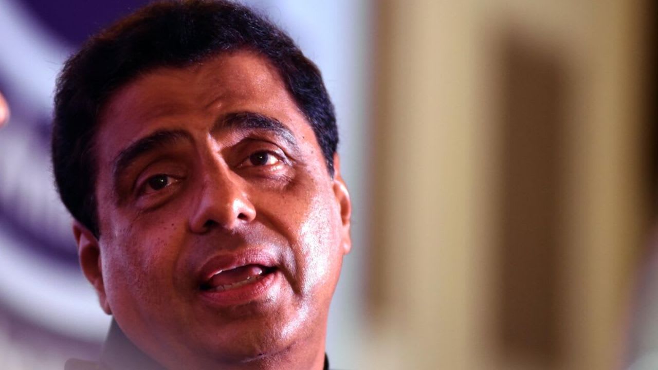 Ronnie Screwvala’s upGrad eyes $100 Million in new funding round: Report