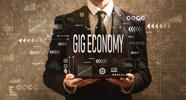 Article: Budget 2024: Policies to support the gig economy are needed —  People Matters