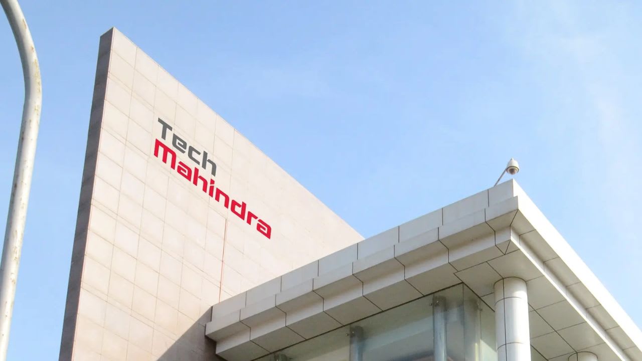 Tech Mahindra Hiring for Walk-in Drive in Noida