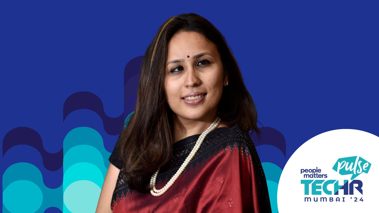 Super Excited To Learn'': Edelweiss CEO Radhika Gupta Joins 'Shark