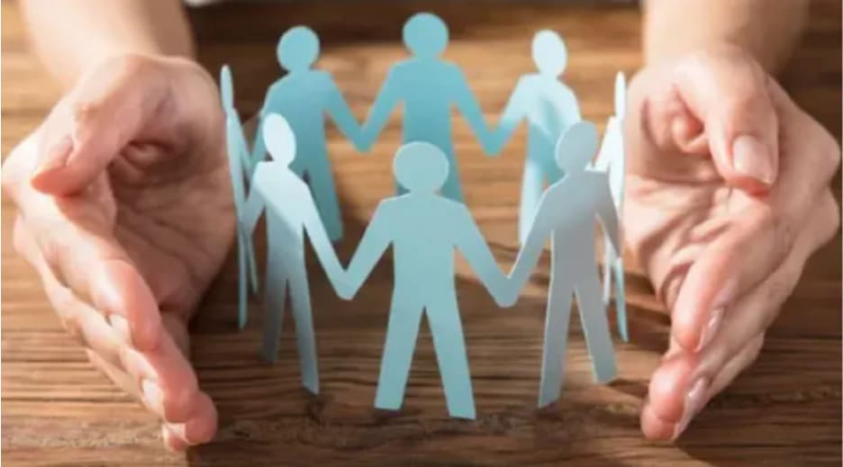 Wellness-driven productivity: Strengthening employee assistance programs