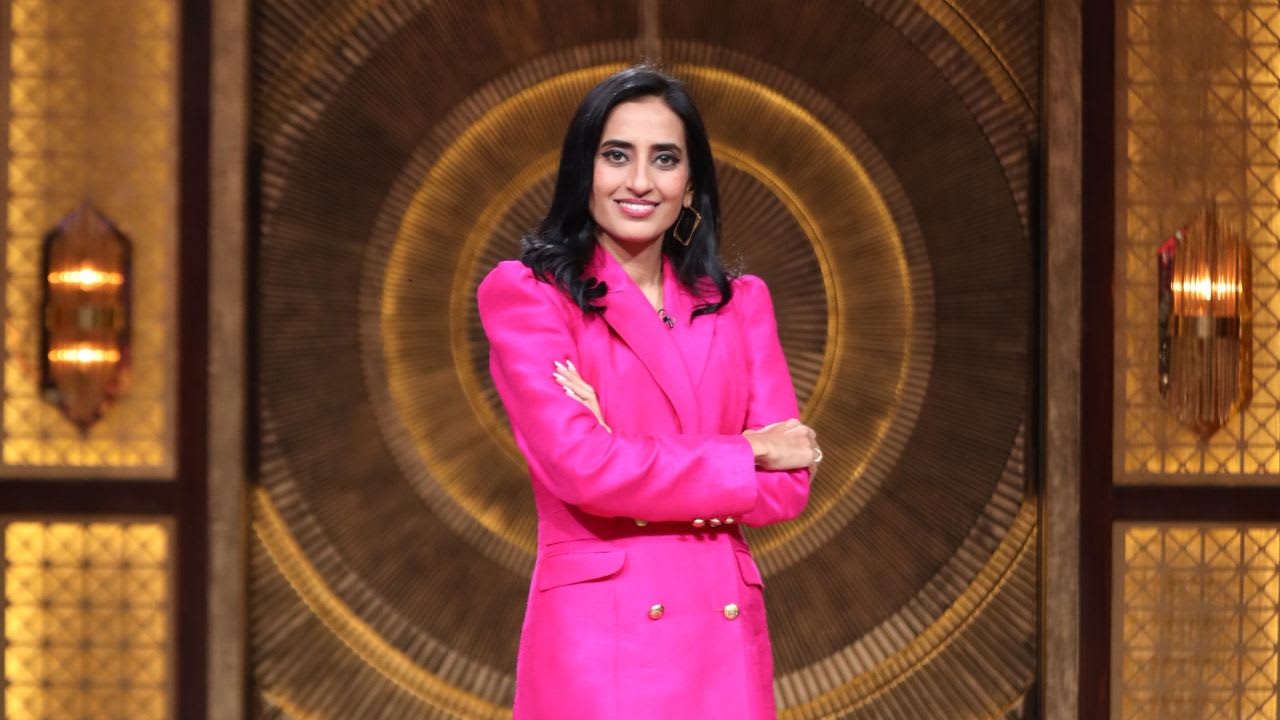 IWD: Women dominate SUGAR's leadership for a reason - Vineeta Singh discusses strategies & rewards