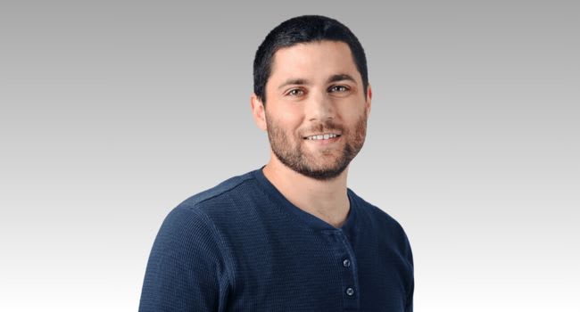 Bessemer Venture elevates Ariel Sterman as Partner