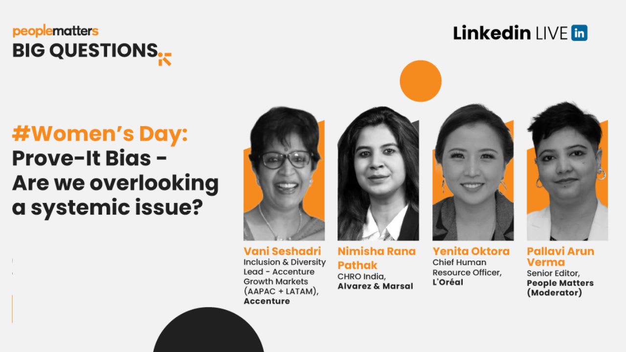 IWD: How HR can genuinely help working mothers in 2024? Leaders lay out key considerations