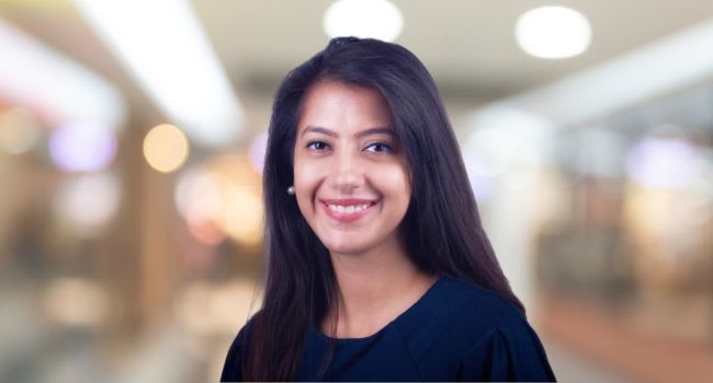 Shreya Kejriwal joins Pilgrim as Vice President of HR