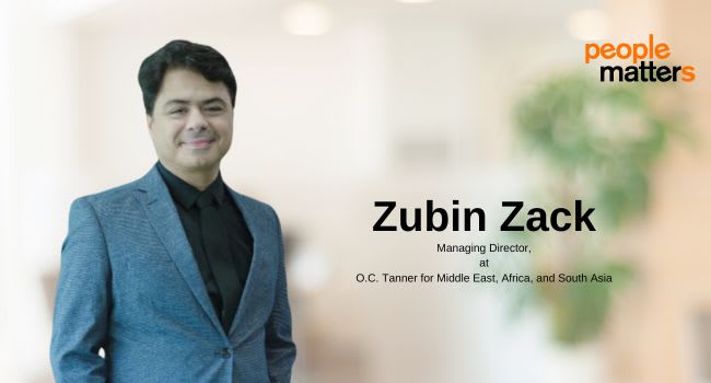 Invest in employees to drive success: Zubin Zack