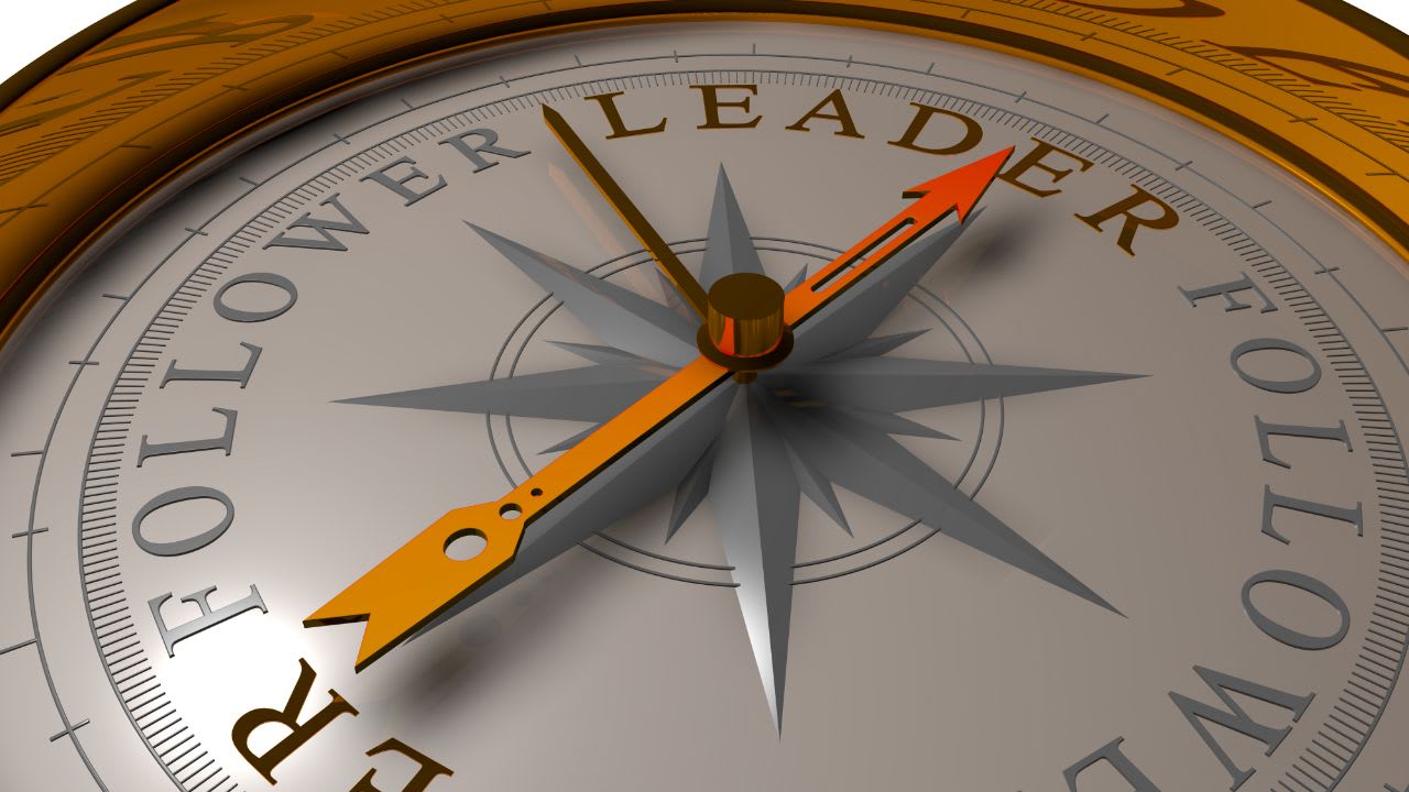 Creating leaders vs. followers: The fallacy of leadership