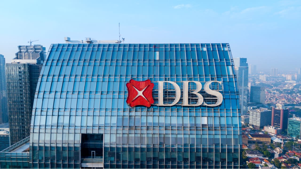 DBS Bank India Hikes Savings Account Interest Rates Up to 5.50% – Among Highest in the Industry