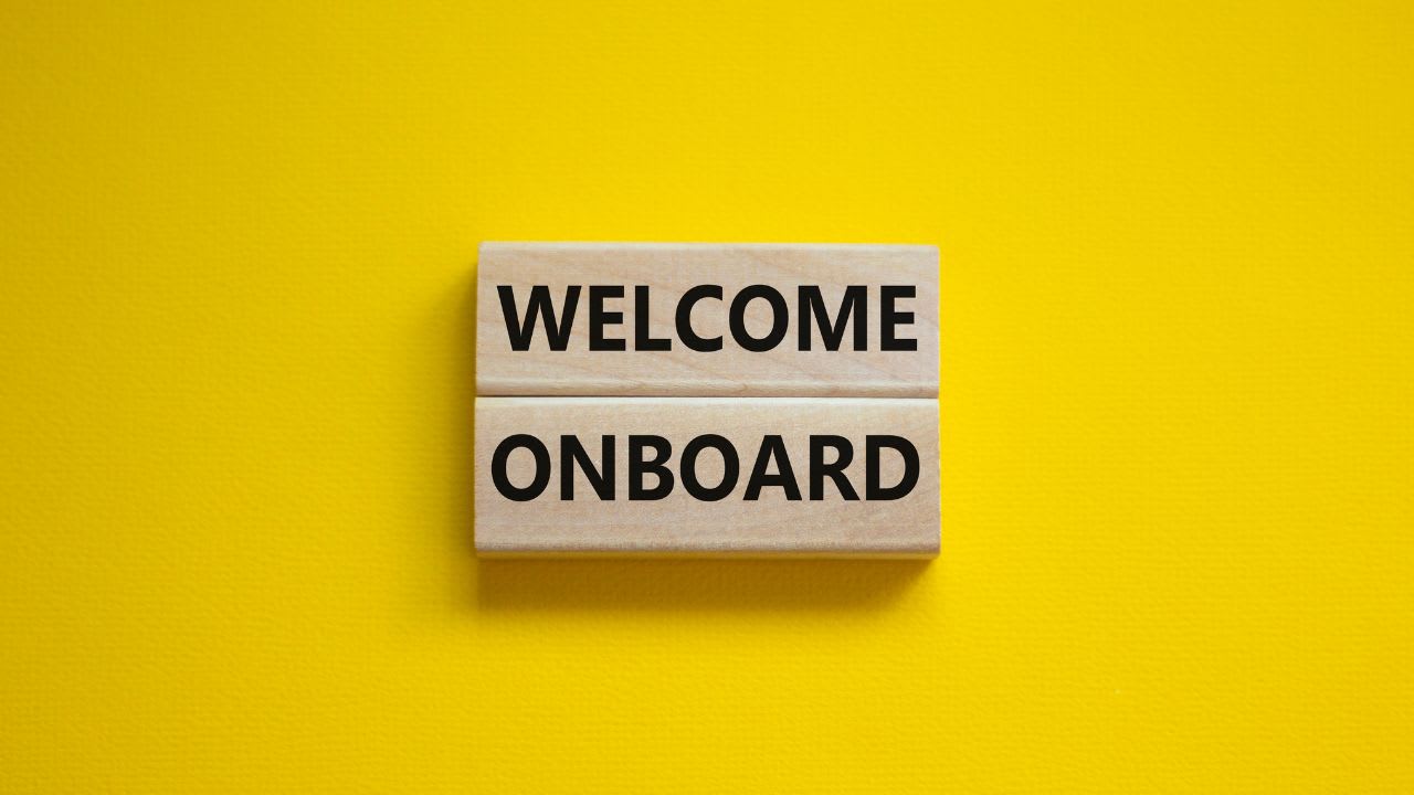 Employee onboarding: Investing in new hires