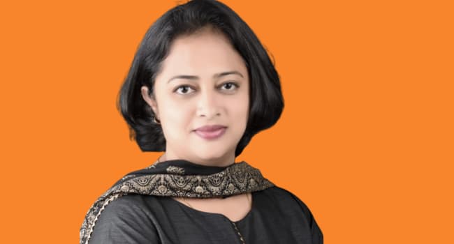 Lenovo ropes in Priya Tikare as director and head of HR