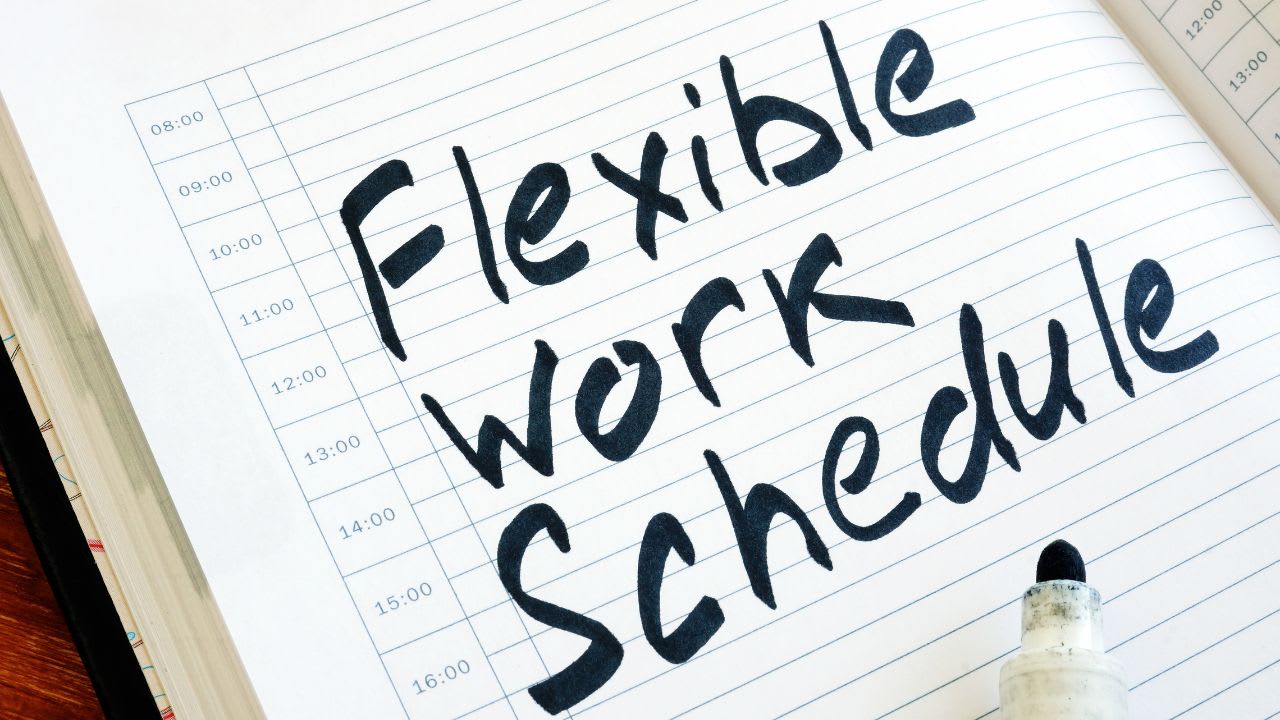 Flexible working hours on the rise in New Zealand